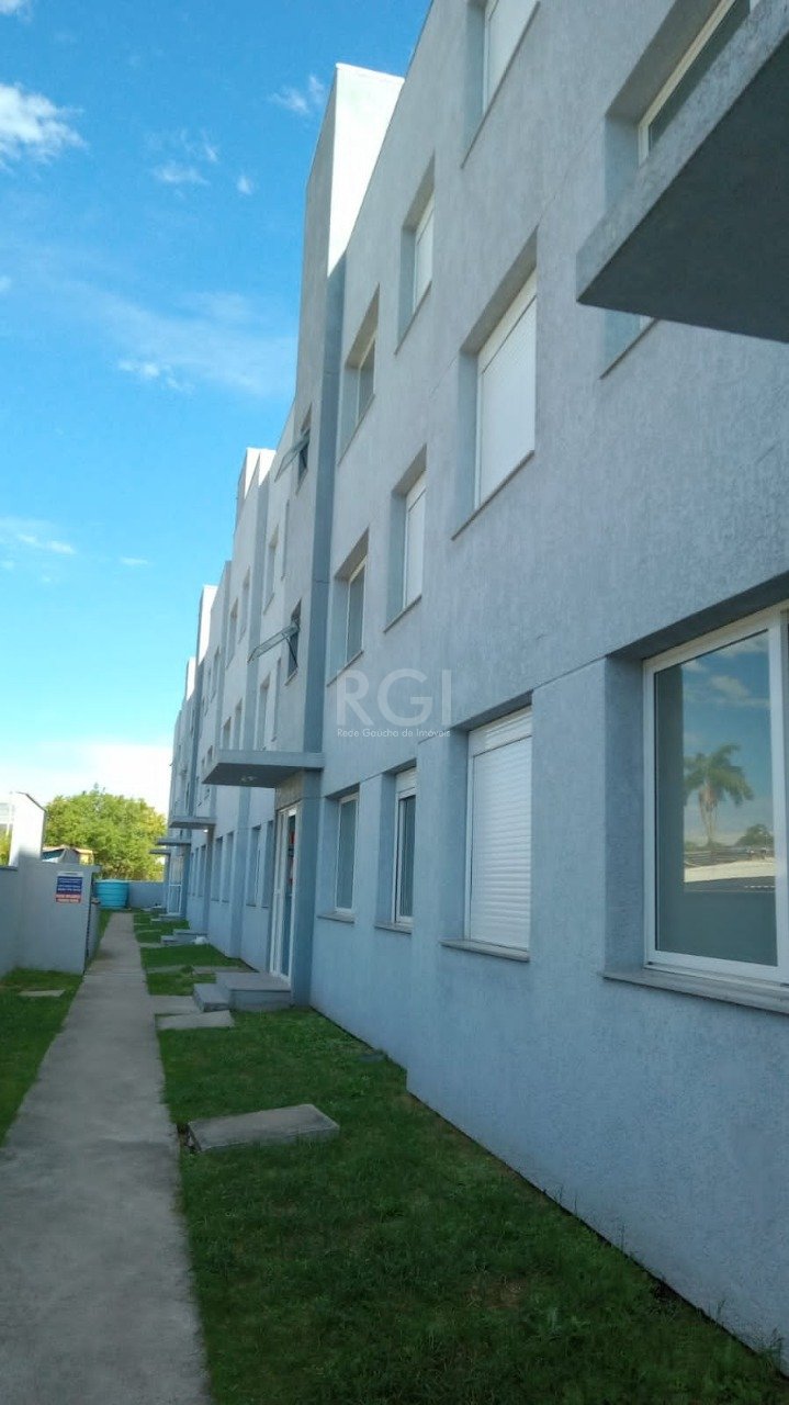 Apartamento para Venda - 42.17m², 1 dormitório, sendo 1 suites, Jardim Itu