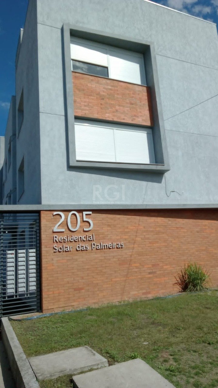 Apartamento, 1 quarto, 42 m² - Foto 2