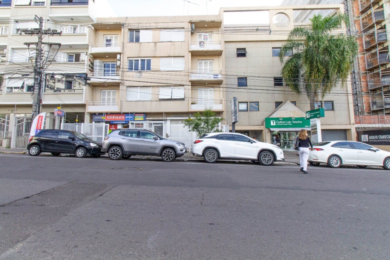 Apartamento, 3 quartos, 88 m² - Foto 18