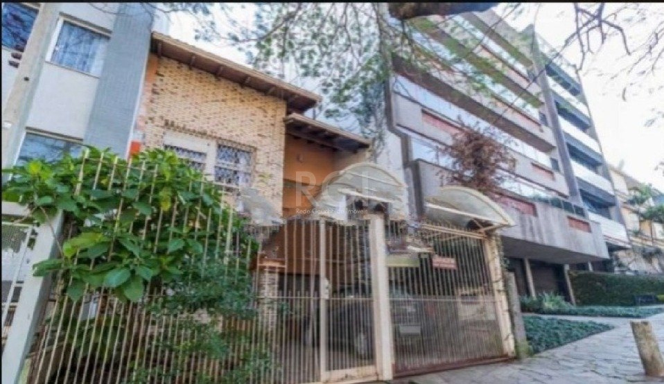 Casa, 3 quartos, 264 m² - Foto 1