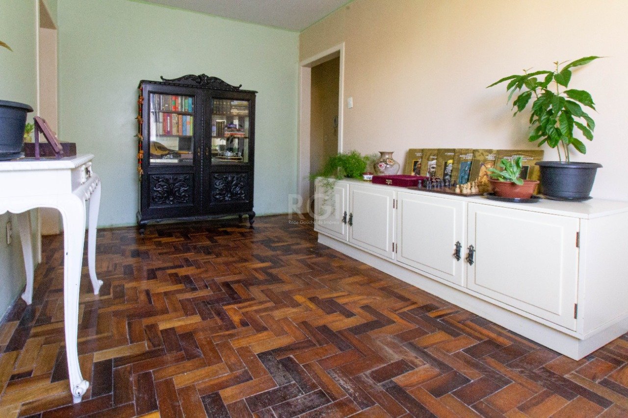 Apartamento, 2 quartos, 59 m² - Foto 1