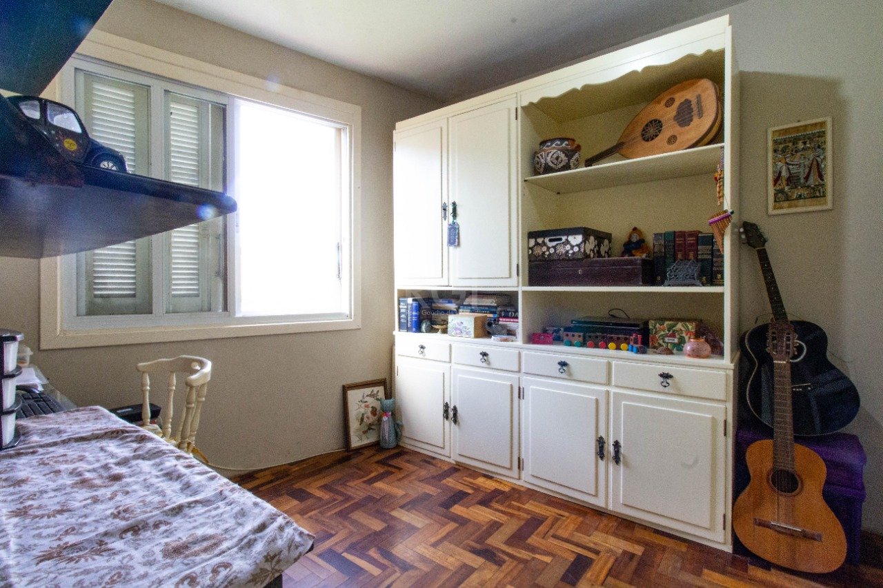 Apartamento, 2 quartos, 59 m² - Foto 5