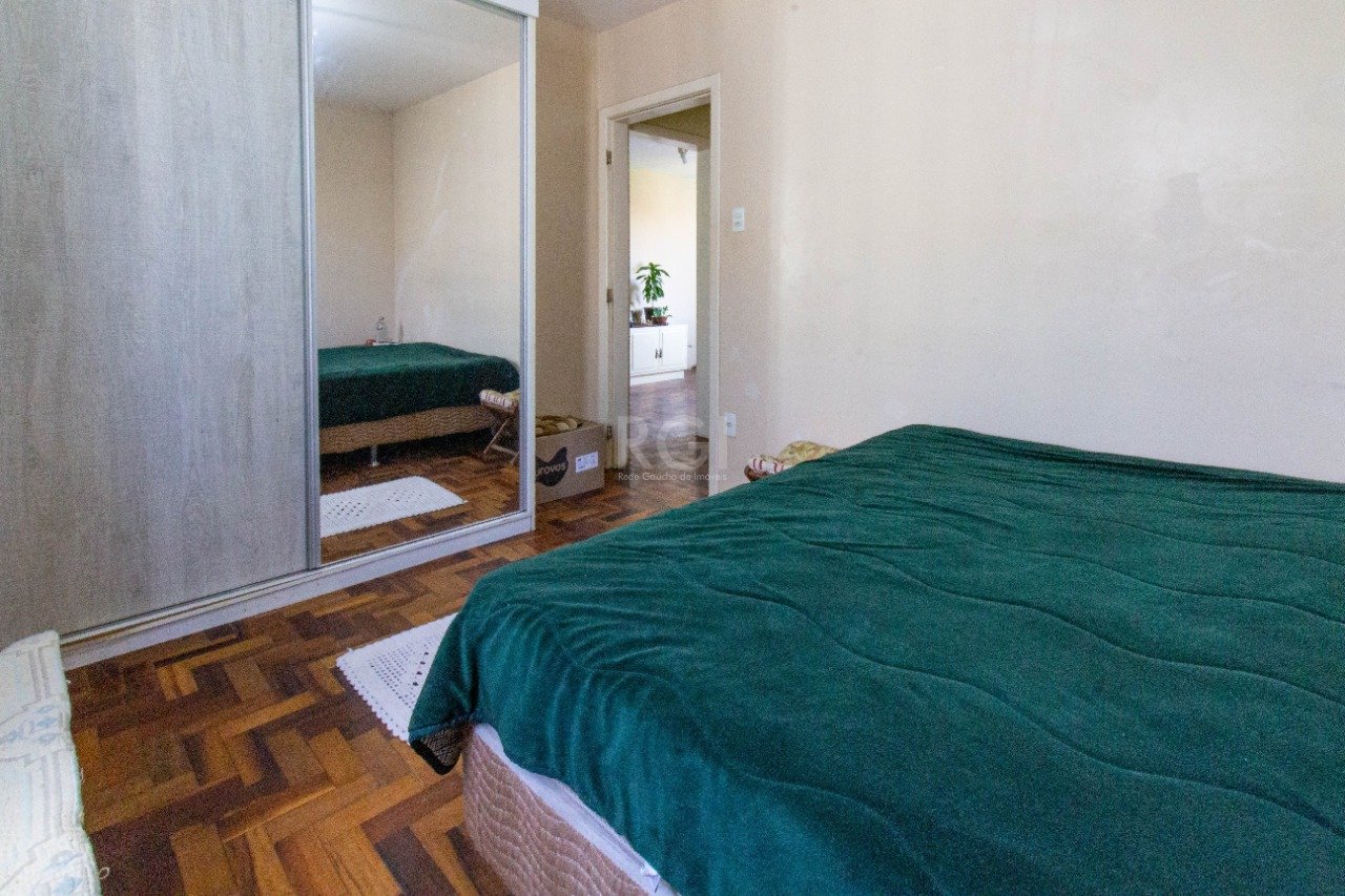 Apartamento, 2 quartos, 59 m² - Foto 8