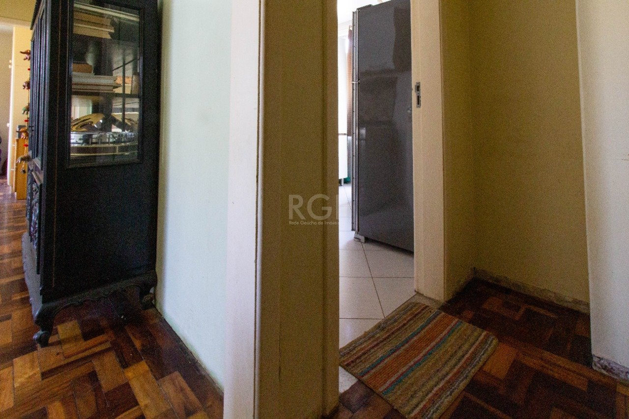 Apartamento, 2 quartos, 59 m² - Foto 9