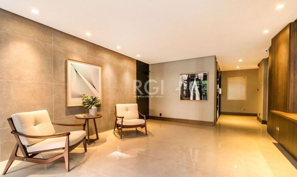 Apartamento, 2 quartos, 99 m² - Foto 3