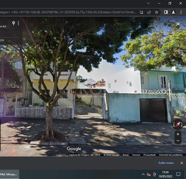 Casa, 4 quartos, 163 m² - Foto 1