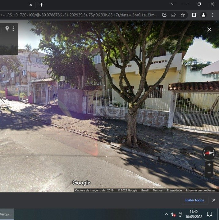 Casa, 4 quartos, 163 m² - Foto 2