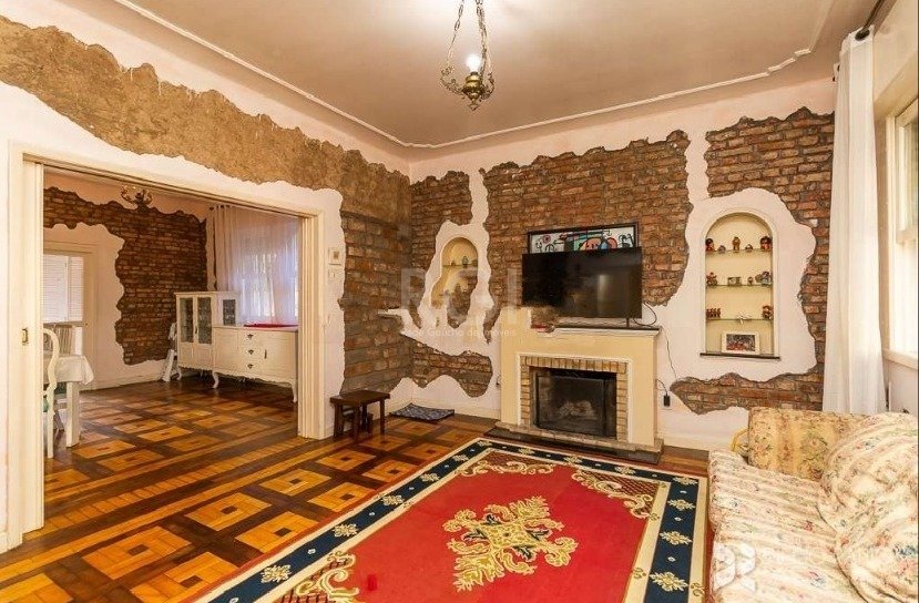 Casa, 3 quartos, 217 m² - Foto 2