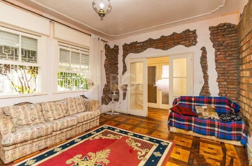 Casa, 3 quartos, 217 m² - Foto 3