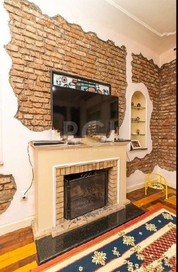 Casa, 3 quartos, 217 m² - Foto 4