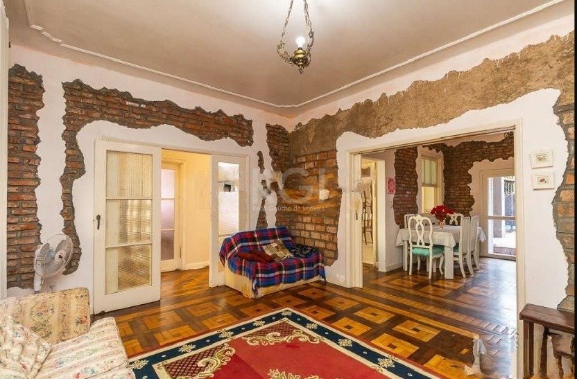 Casa, 3 quartos, 217 m² - Foto 10