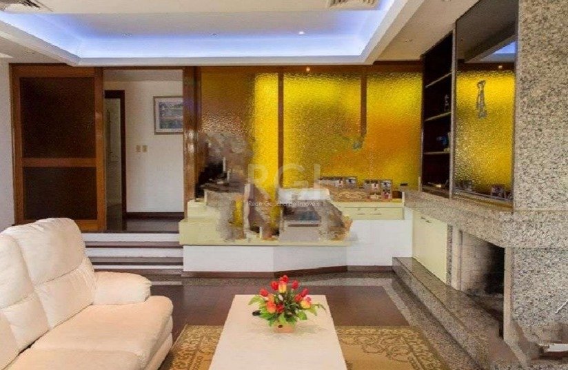 Casa, 4 quartos, 600 m² - Foto 2