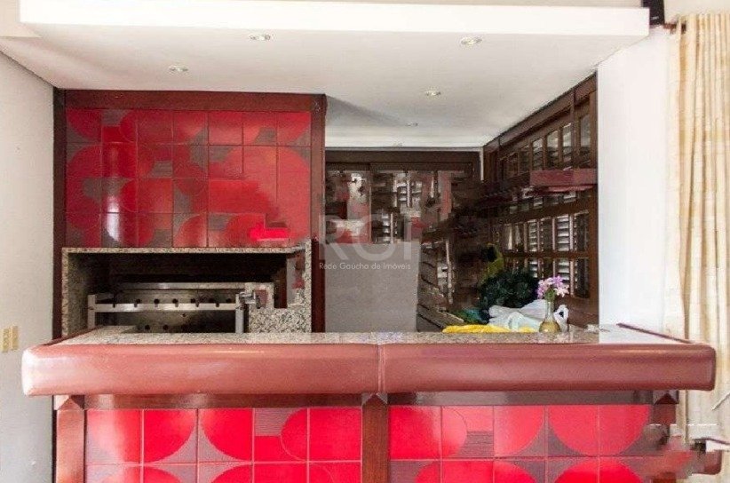 Casa, 4 quartos, 600 m² - Foto 3