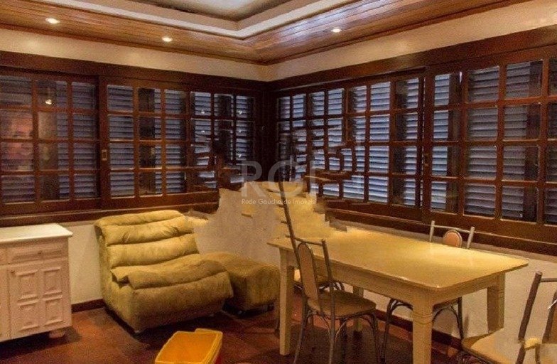 Casa, 4 quartos, 600 m² - Foto 4