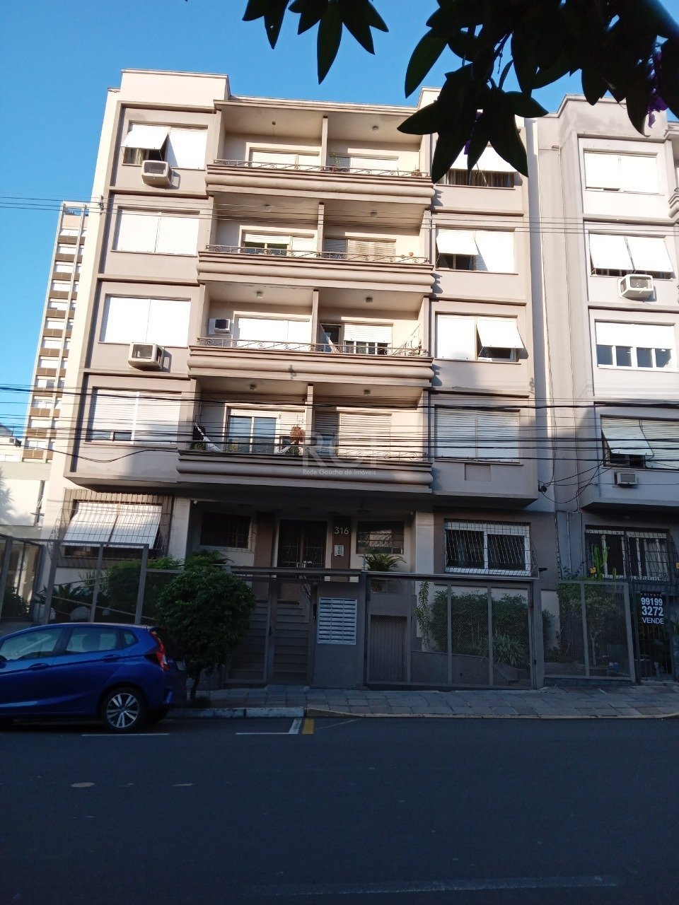 Apartamento, 2 quartos, 68 m² - Foto 1