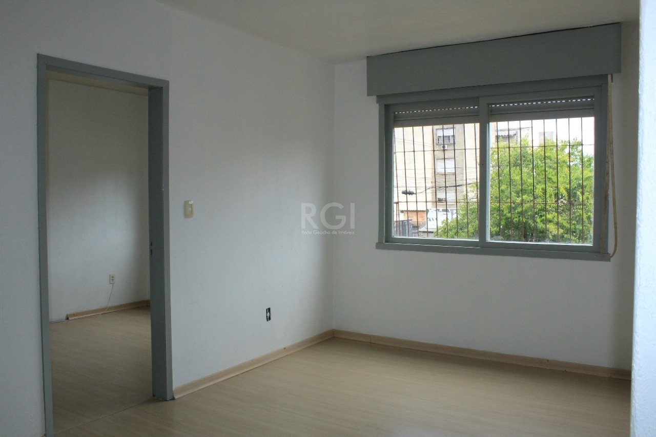 Apartamento, 1 quarto, 43 m² - Foto 2