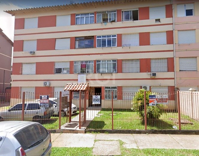 Apartamento, 1 quarto, 43 m² - Foto 1