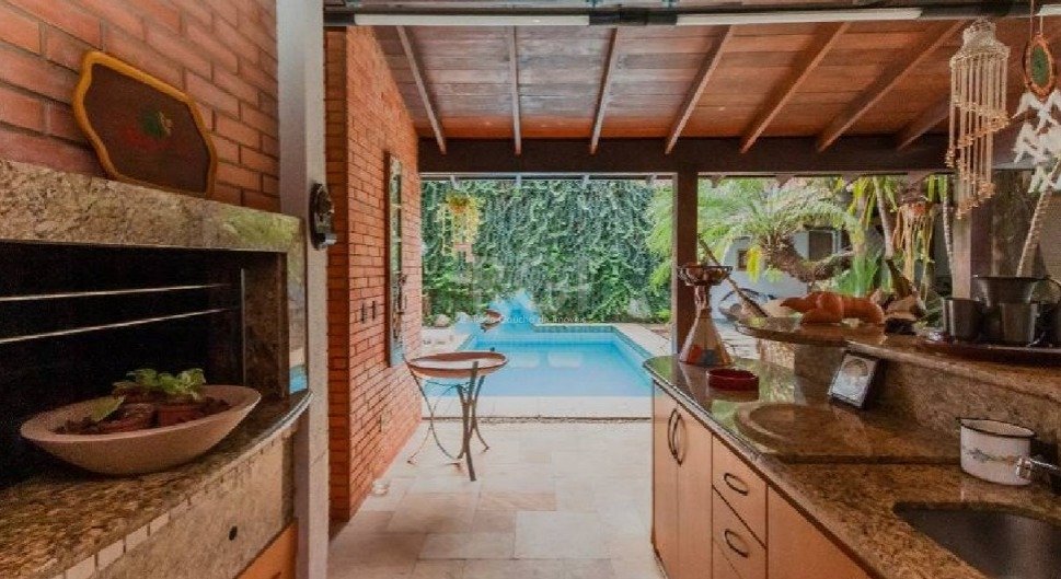 Casa, 4 quartos, 486 m² - Foto 2