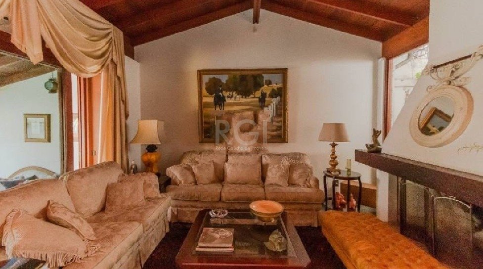 Casa, 4 quartos, 486 m² - Foto 7