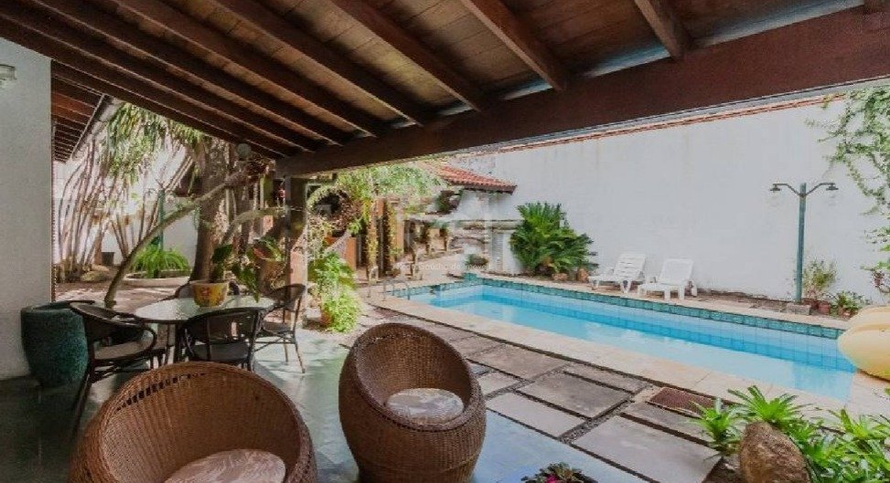 Casa, 4 quartos, 486 m² - Foto 8