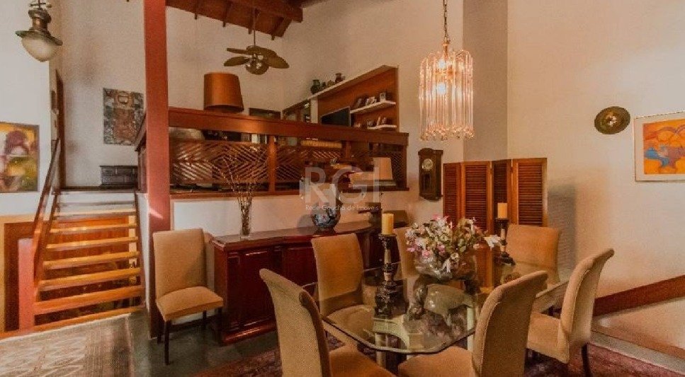 Casa, 4 quartos, 486 m² - Foto 12