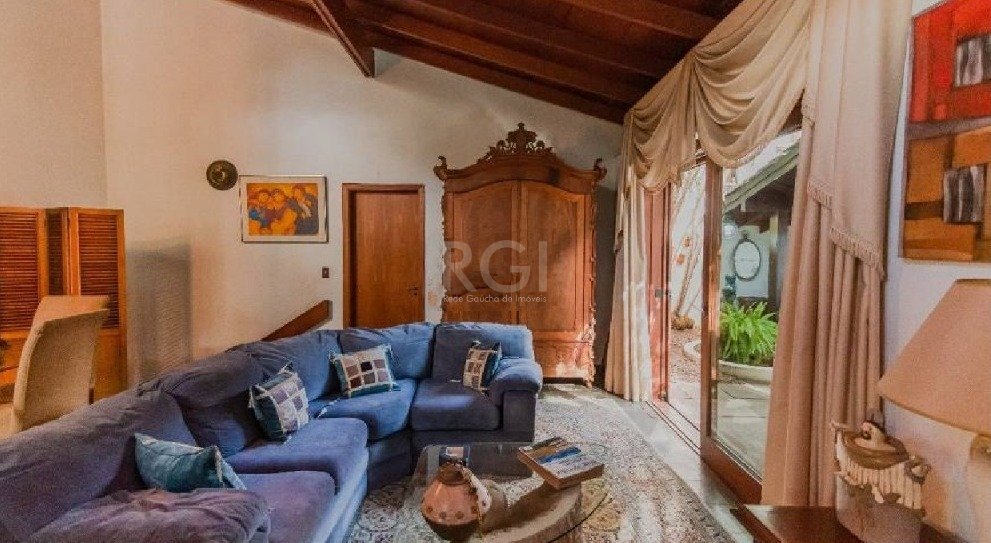 Casa, 4 quartos, 486 m² - Foto 13