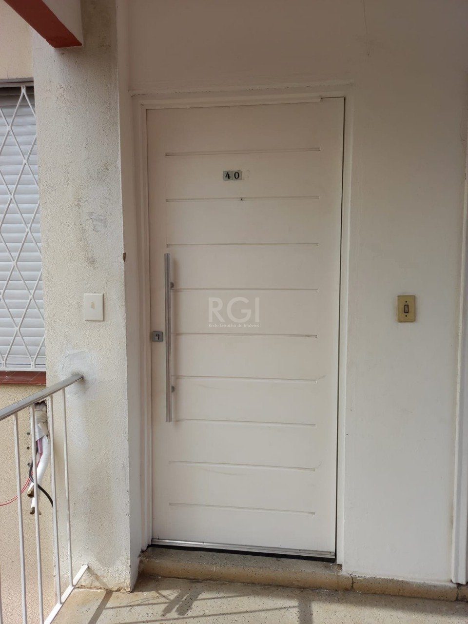 Apartamento, 2 quartos, 50 m² - Foto 5
