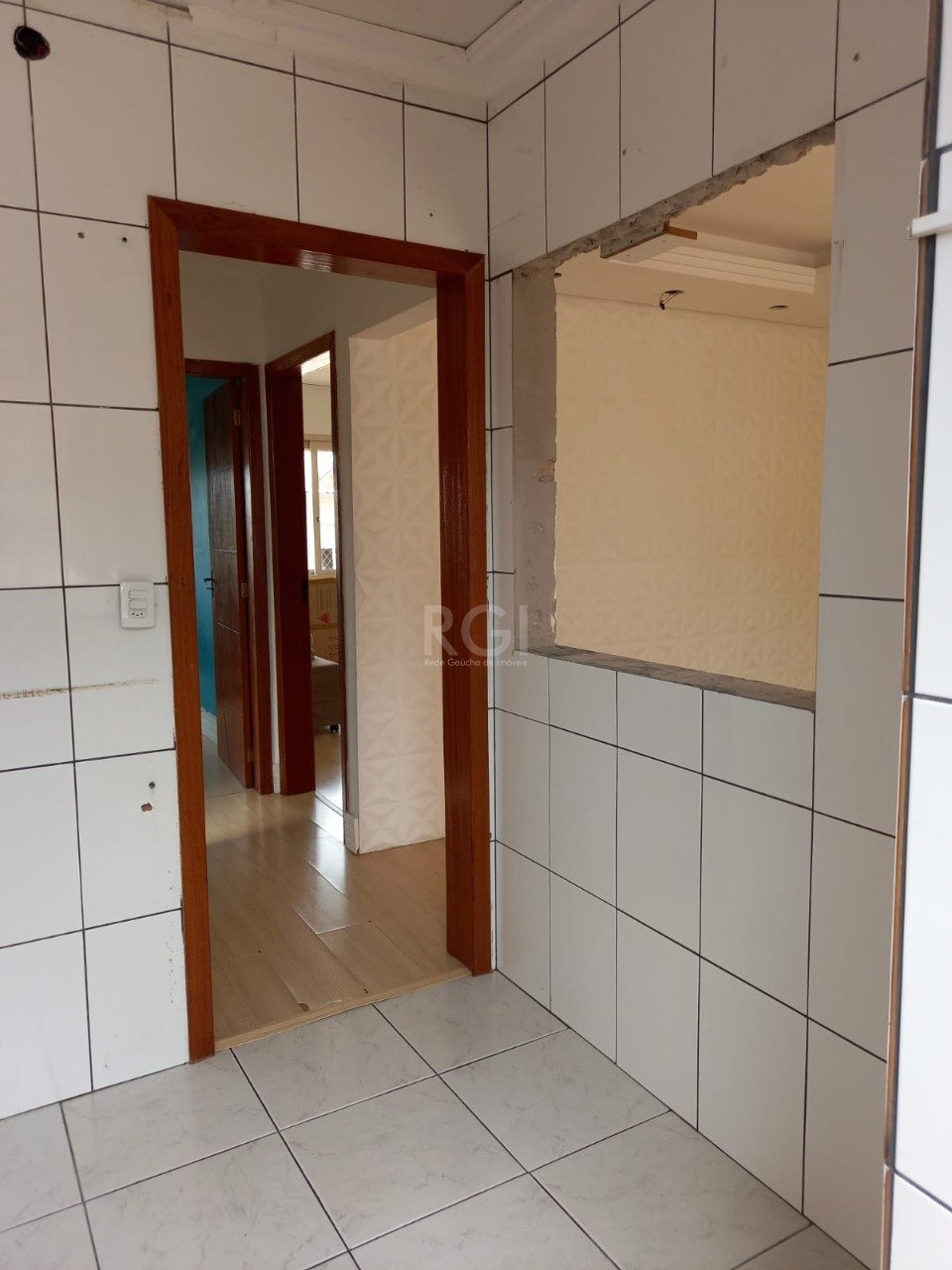 Apartamento, 2 quartos, 50 m² - Foto 7