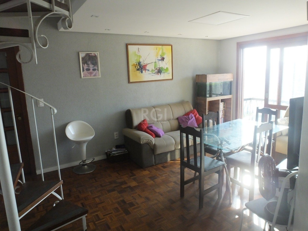 Cobertura à venda com 2 quartos, 167m² - Foto 3