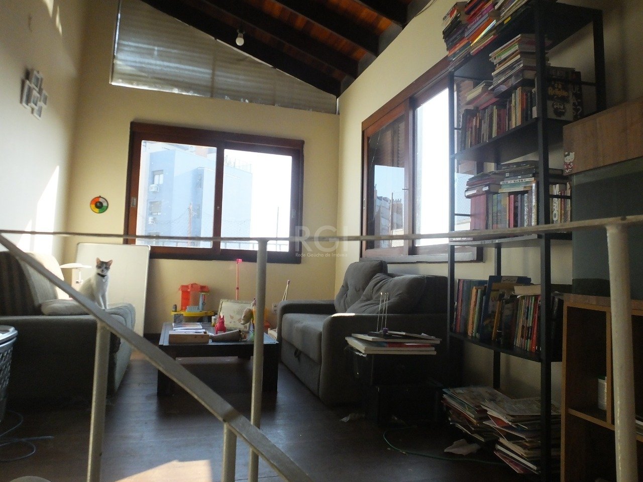 Cobertura à venda com 2 quartos, 167m² - Foto 10