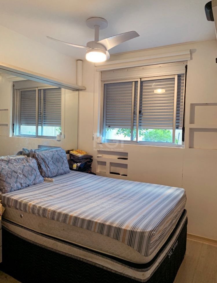 Apartamento, 3 quartos, 114 m² - Foto 9