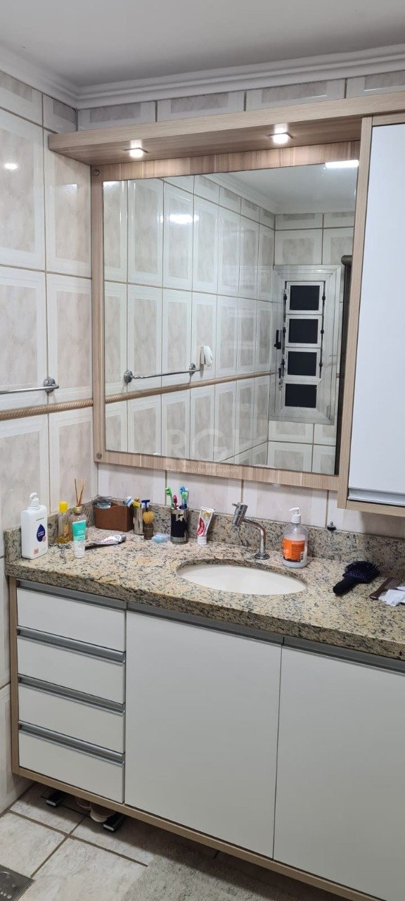 Apartamento, 3 quartos, 85 m² - Foto 9