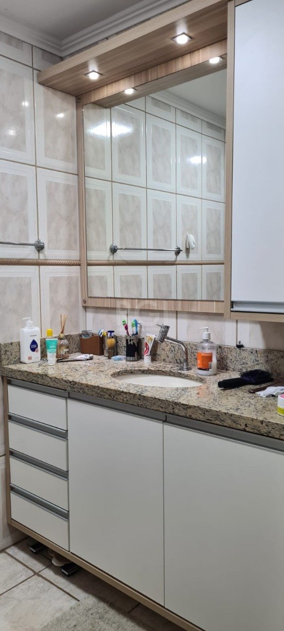 Apartamento, 3 quartos, 85 m² - Foto 11