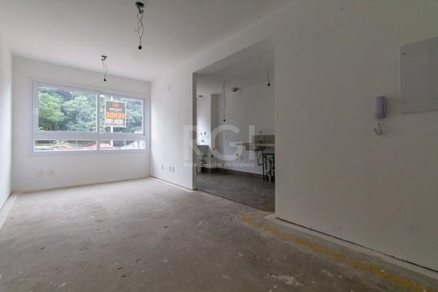 Apartamento, 2 quartos, 60 m² - Foto 2