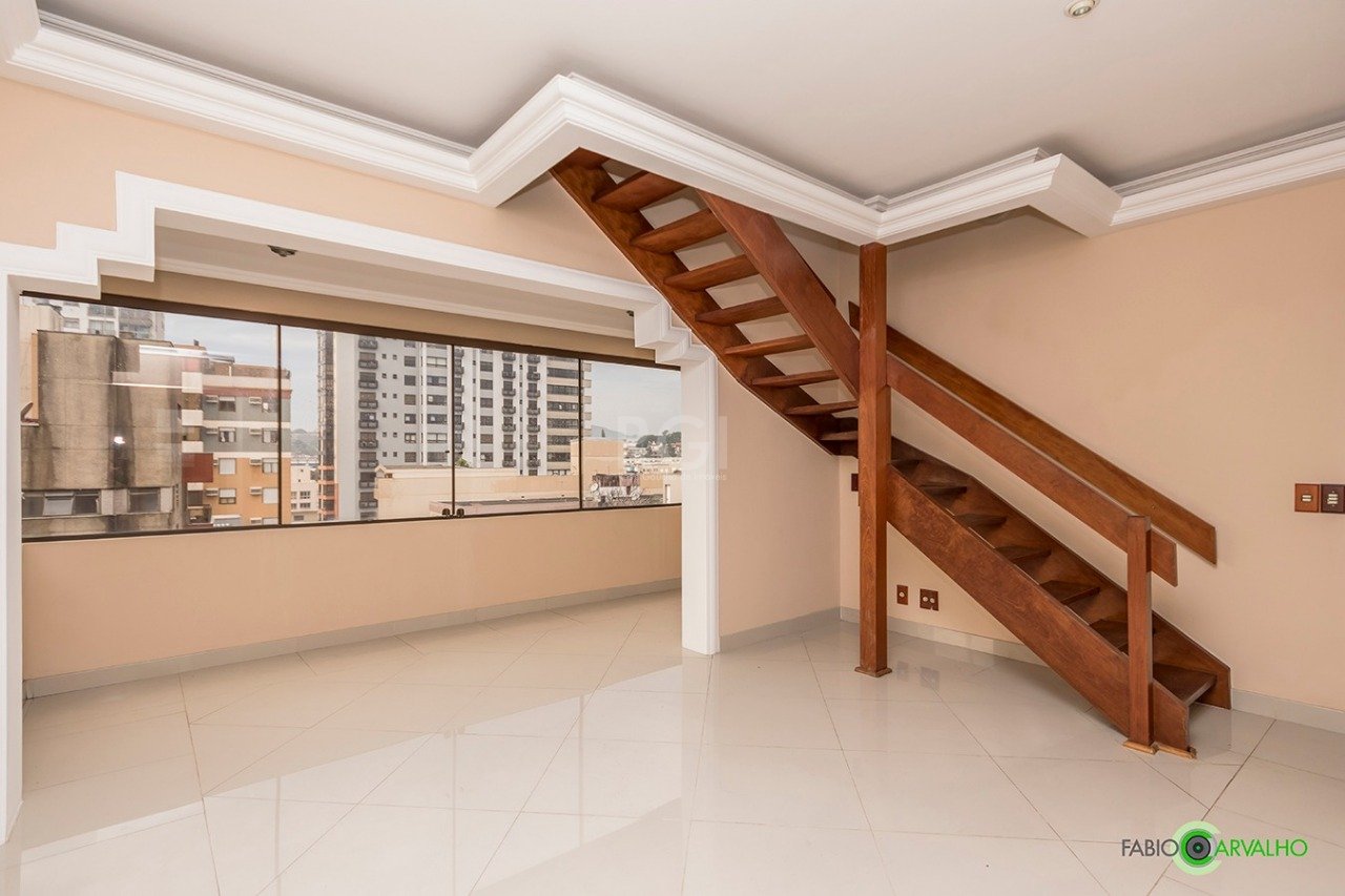 Cobertura, 3 quartos, 192 m² - Foto 1