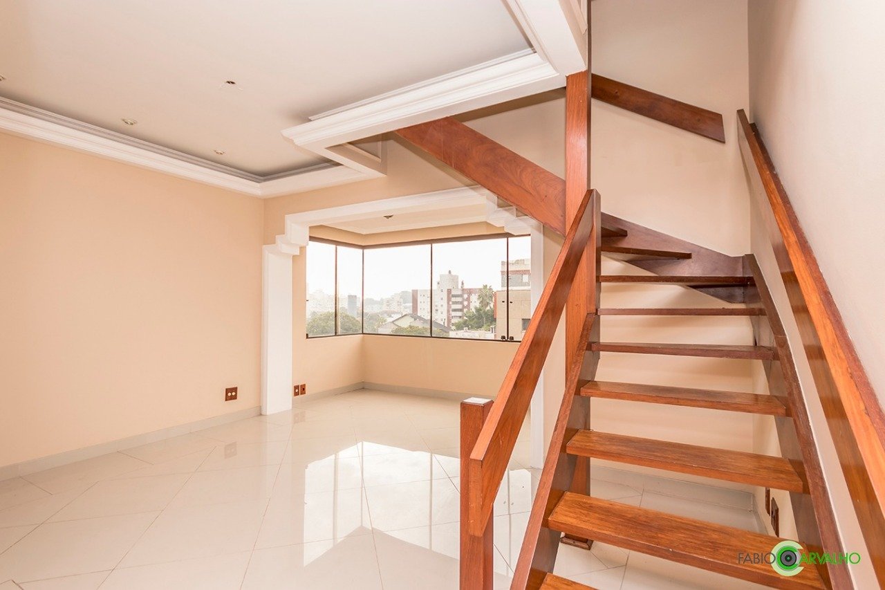 Cobertura, 3 quartos, 192 m² - Foto 2