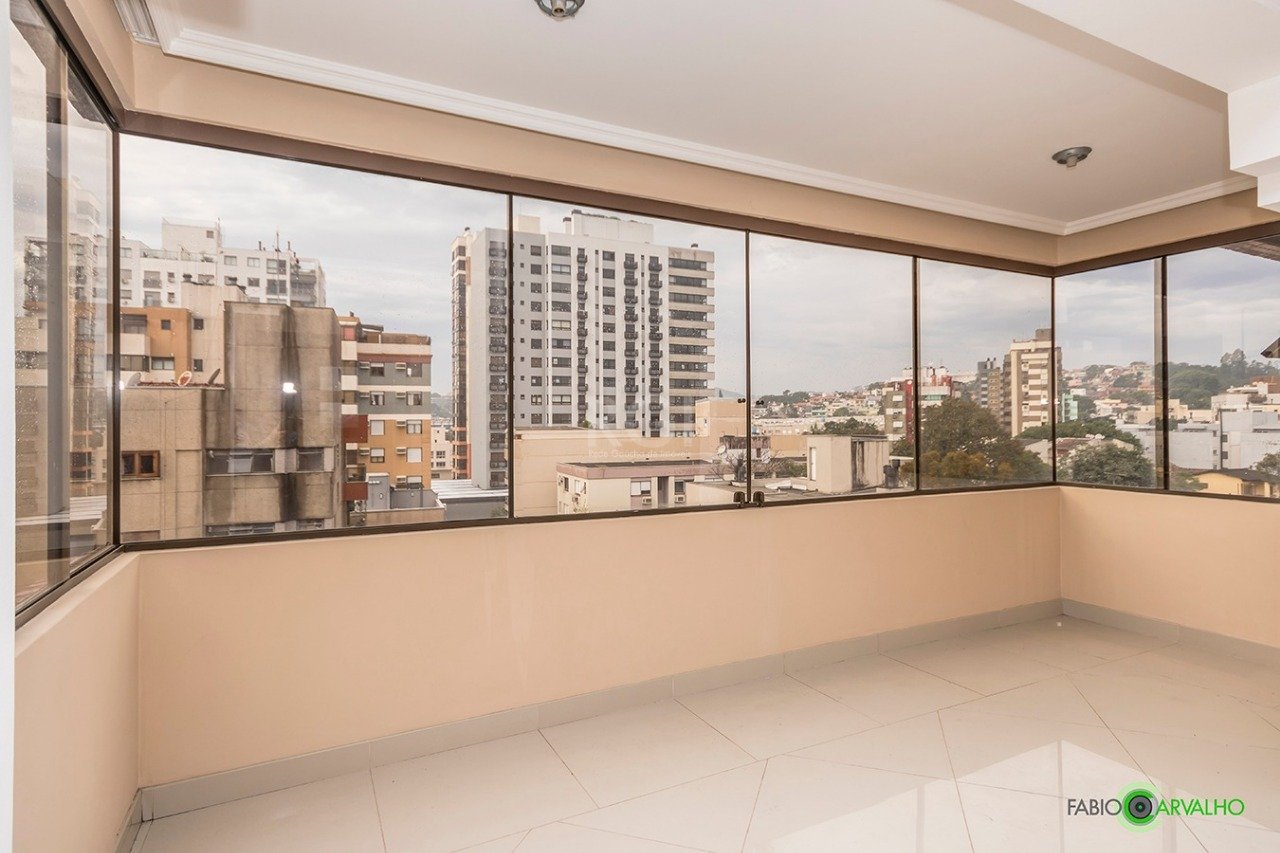 Cobertura, 3 quartos, 192 m² - Foto 3