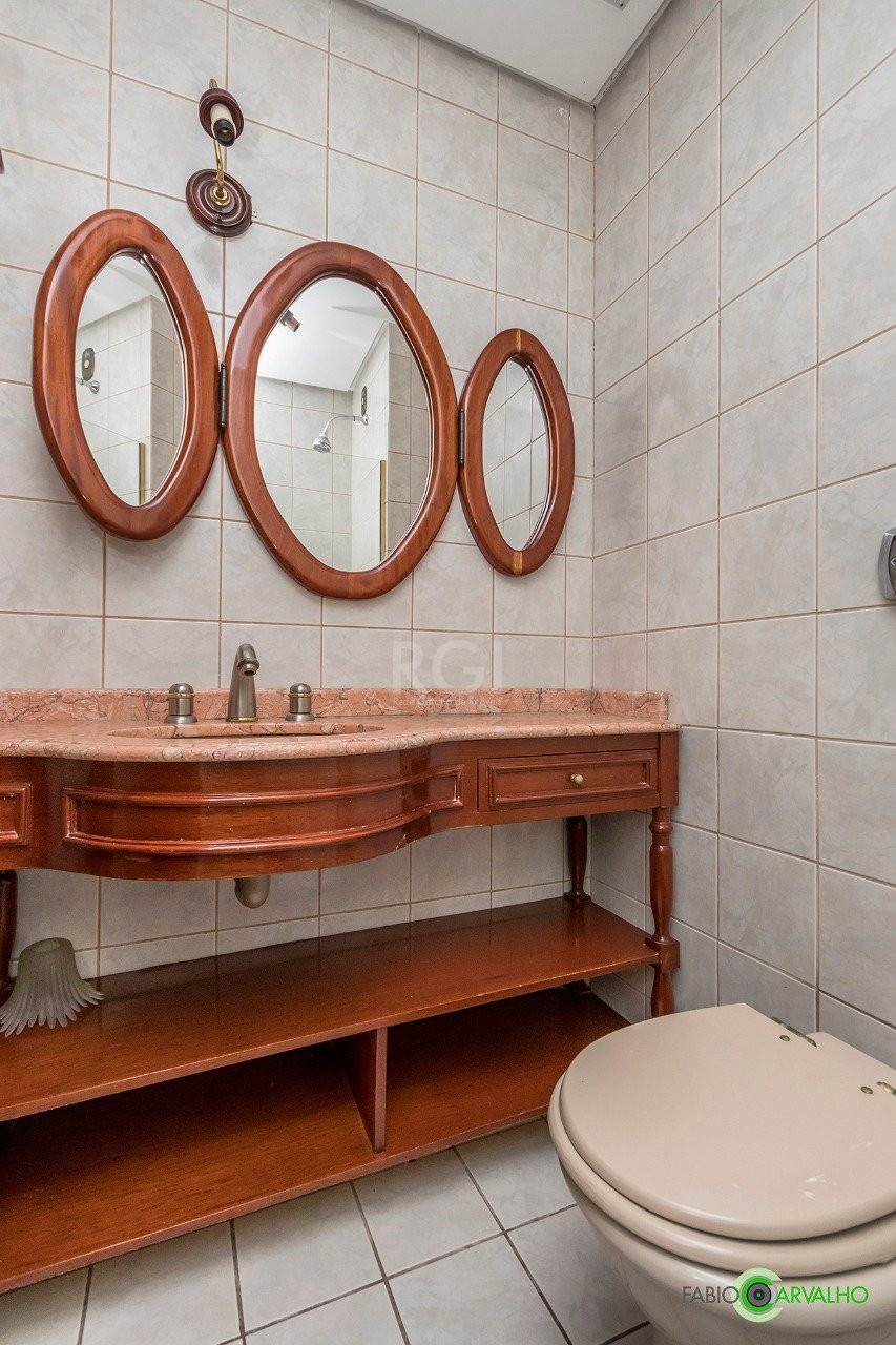 Cobertura, 3 quartos, 192 m² - Foto 15