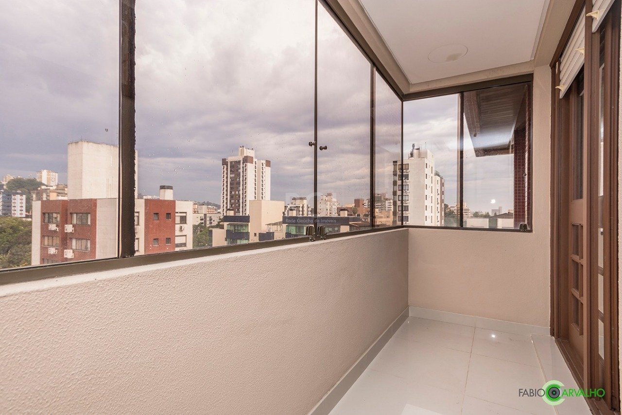 Cobertura, 3 quartos, 192 m² - Foto 21