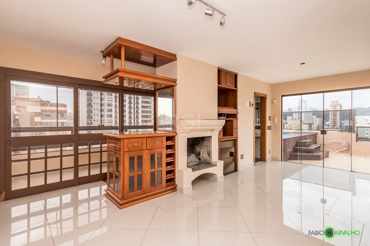 Cobertura, 3 quartos, 192 m² - Foto 28