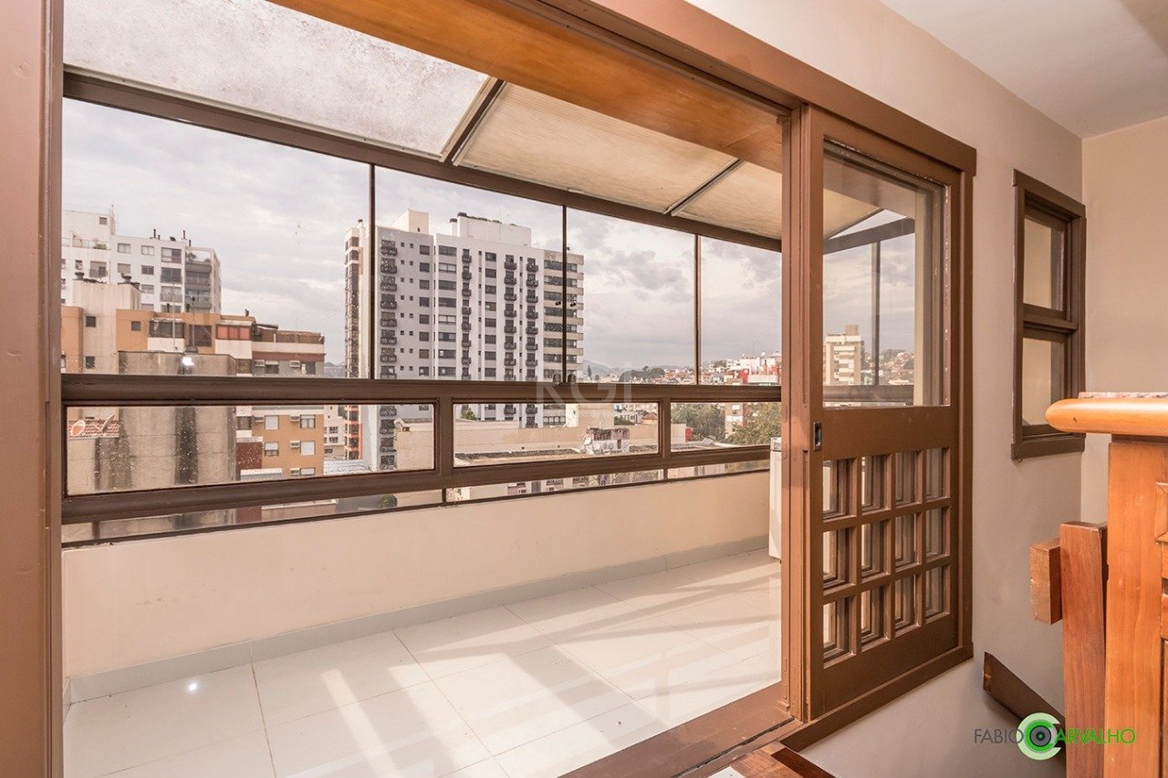 Cobertura, 3 quartos, 192 m² - Foto 29