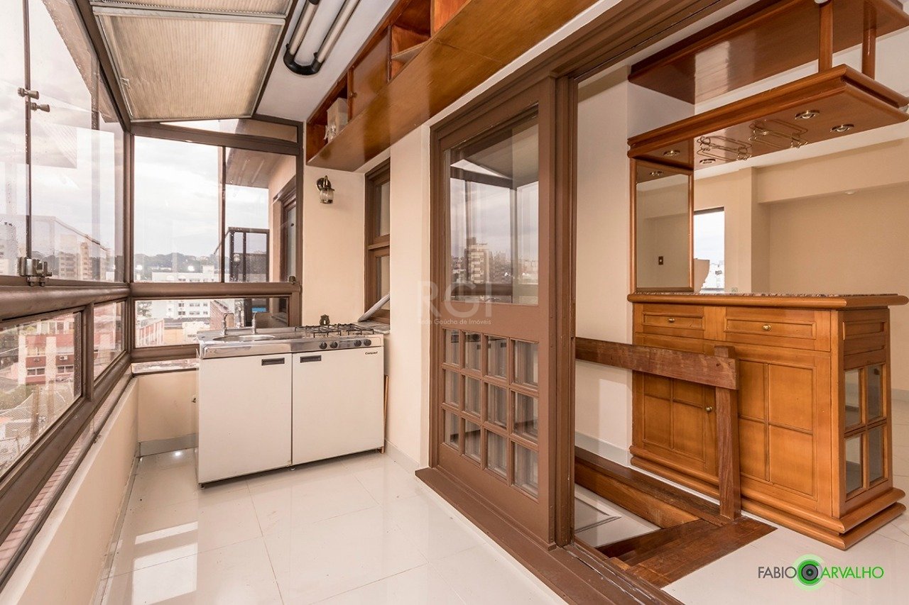 Cobertura, 3 quartos, 192 m² - Foto 30