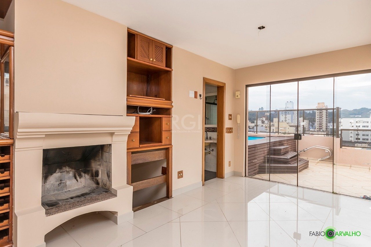 Cobertura, 3 quartos, 192 m² - Foto 34