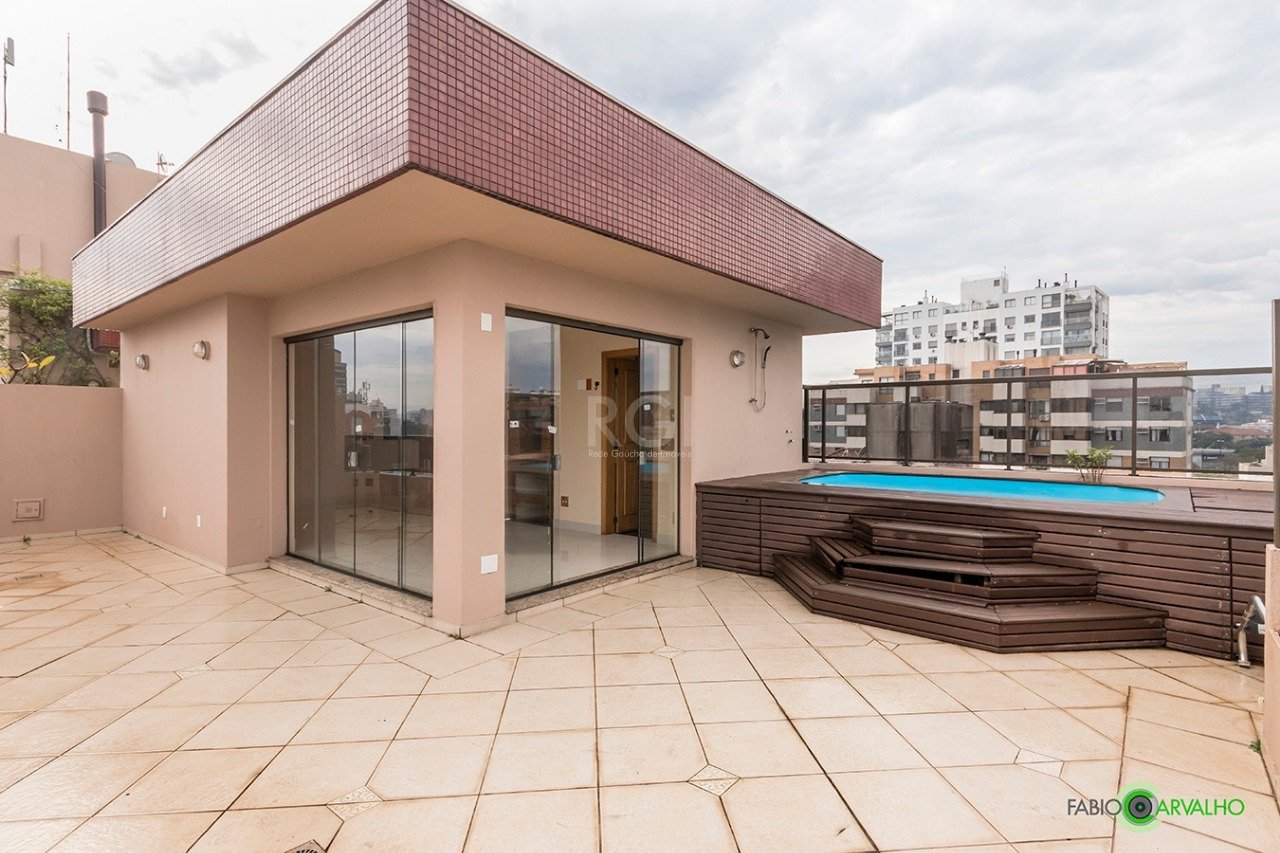 Cobertura, 3 quartos, 192 m² - Foto 40