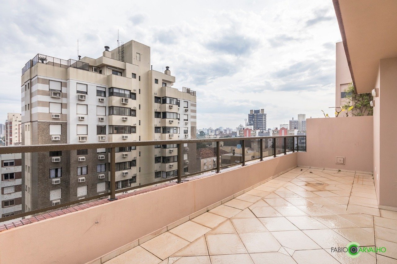 Cobertura, 3 quartos, 192 m² - Foto 41