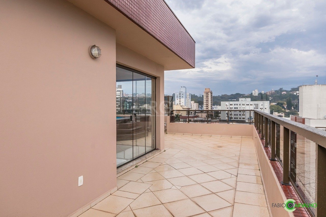 Cobertura, 3 quartos, 192 m² - Foto 42