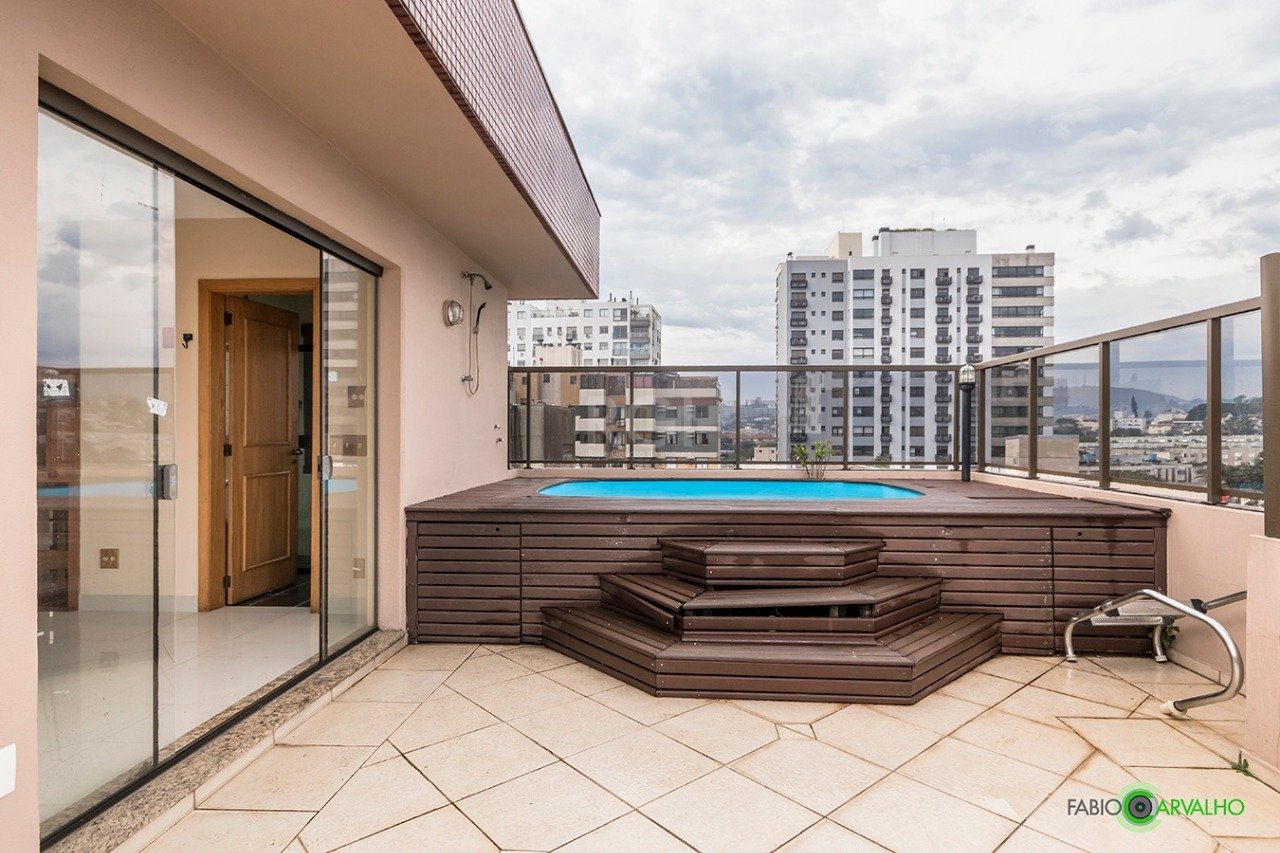 Cobertura, 3 quartos, 192 m² - Foto 43