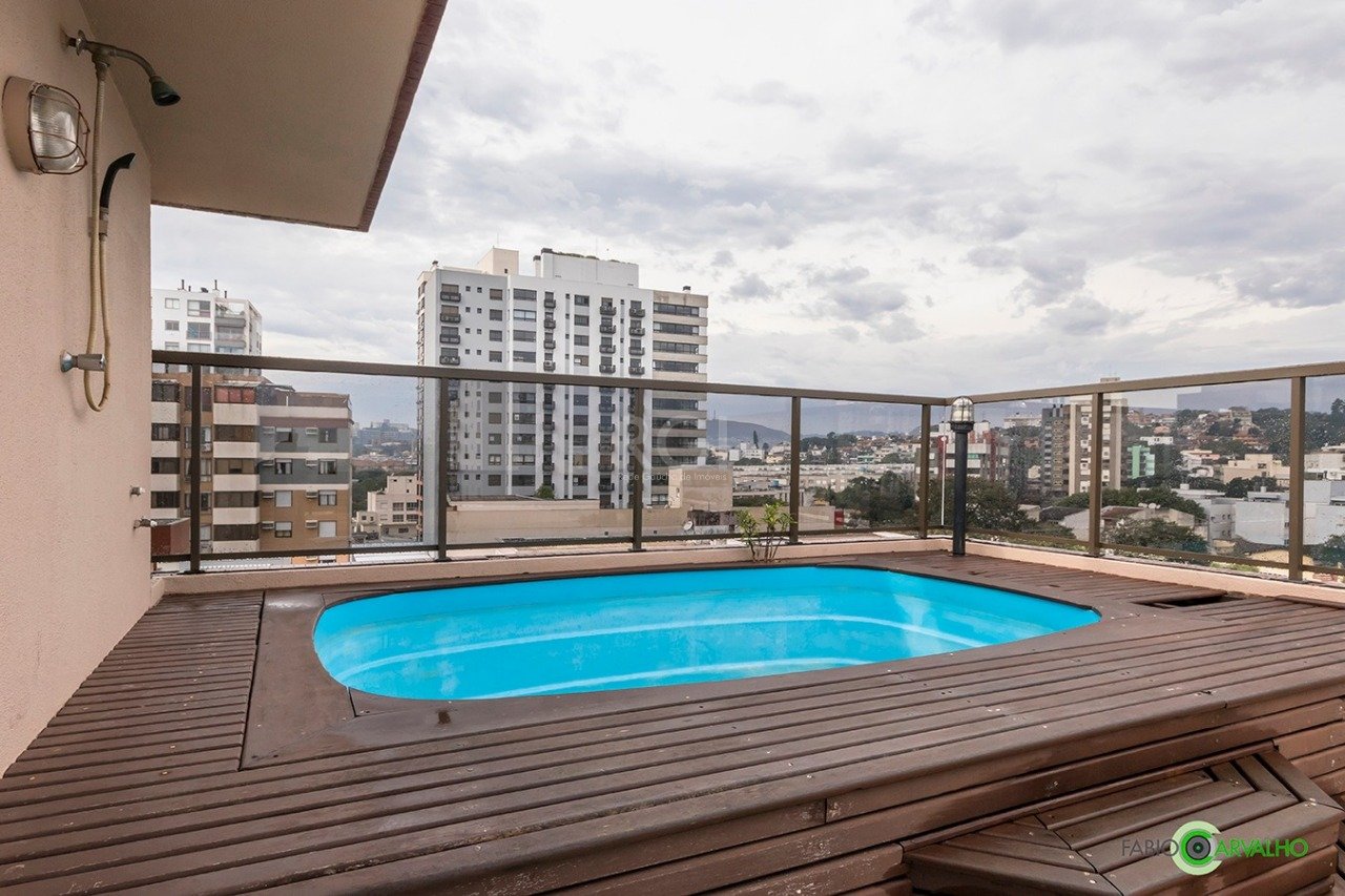 Cobertura, 3 quartos, 192 m² - Foto 44