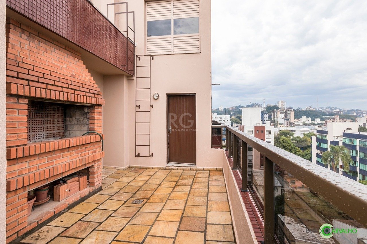 Cobertura, 3 quartos, 192 m² - Foto 63