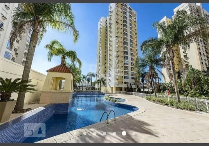 Apartamento, 3 quartos, 83 m² - Foto 5